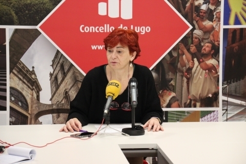 Aberto o proceso selectivo para o posto de dirección da Banda Municipal de Música de Lugo