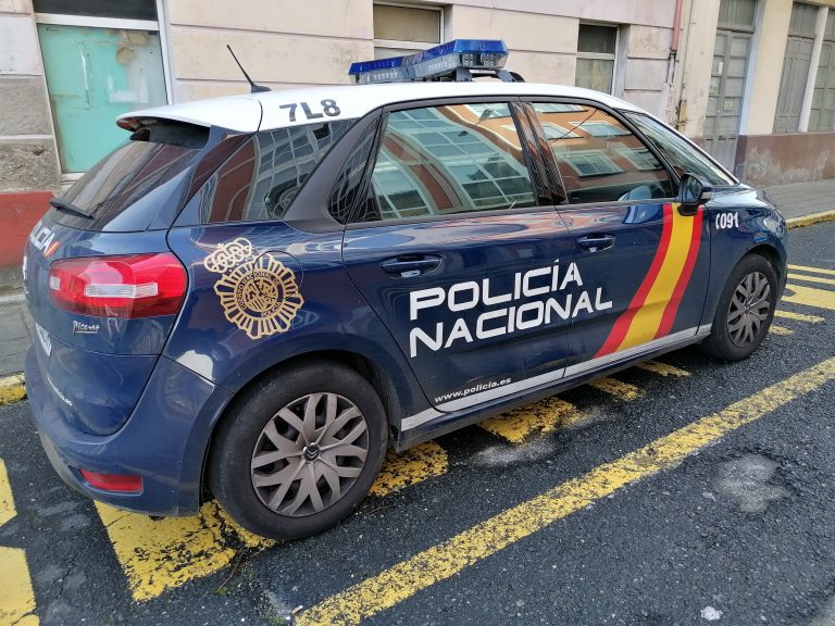 Detidos catro novos máis pola pelexa multitudinaria na rúa Catedral, en Lugo