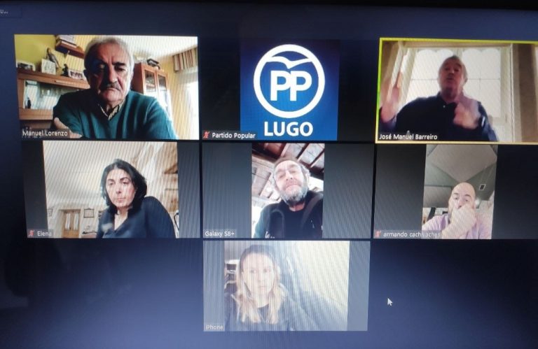 O PP de Lugo pide ao Goberno “flexibilizar” os ERTE para que “non se convertan en ERE”