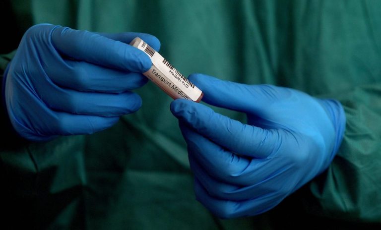 Lugo rexistra 24 novos casos de coronavirus, mentres en Galicia xa se superan os 2.100 contaxiados