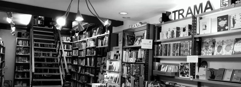 Un Día do Libro amargo, tamén en Lugo: “Esta data era unha festa, a libraría estaba chea…”