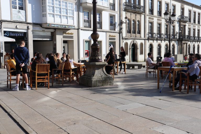 Galicia pasa o luns á fase 2 da desescalada: que cambia?