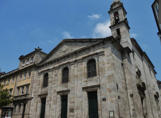 A Diocese de Lugo presenta un protocolo anticontaxio para as misas