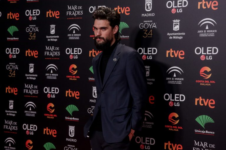 Oliver Laxe recibirá o Premio Málaga Talent no importante Festival de Cine en Español