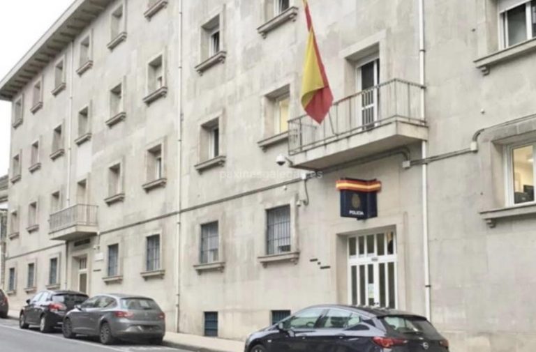 O Parlamento de Galicia pide manter a sala do 091 en Lugo