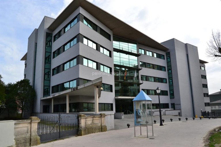 O Goberno comunica á Xunta a creación dun xulgado de Primeira Instancia en Lugo