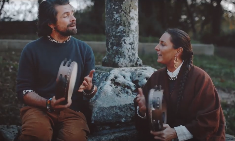Un canto á tradición galega dende a comarca da Ulloa