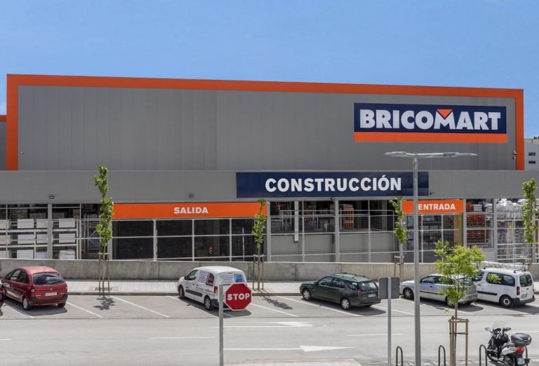 Bricomart inicia o proceso de selección de 100 persoas para o seu novo almacén en Lugo