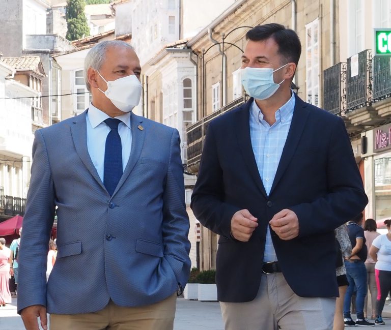 O PSOE de Lugo irá ao Congreso de Valencia cunha lista “consensuada e paritaira”