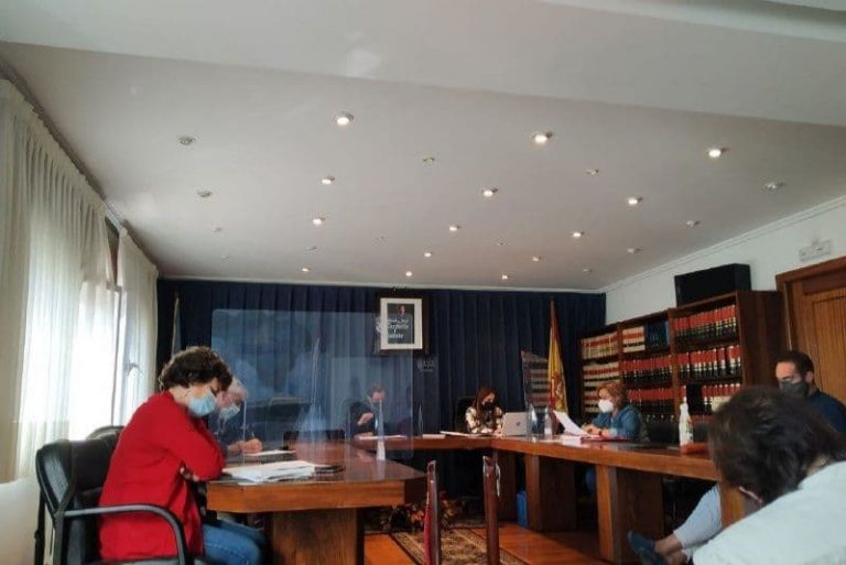 Denuncian actividade mineira ilegal na parroquia de Goá e novas ofertas de Erimsa para arrendar terras