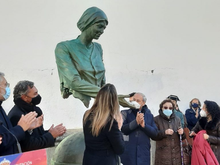 Lugo homenaxea ao sector da enfermaría 400 anos despois de chegar á cidade