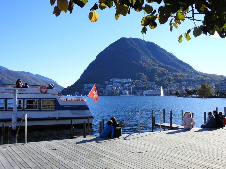 Escapadas lucenses: a Suíza e Italia por 55 euros