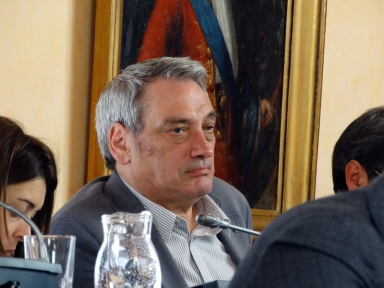 Falece o concelleiro do PP en Lugo Manuel López