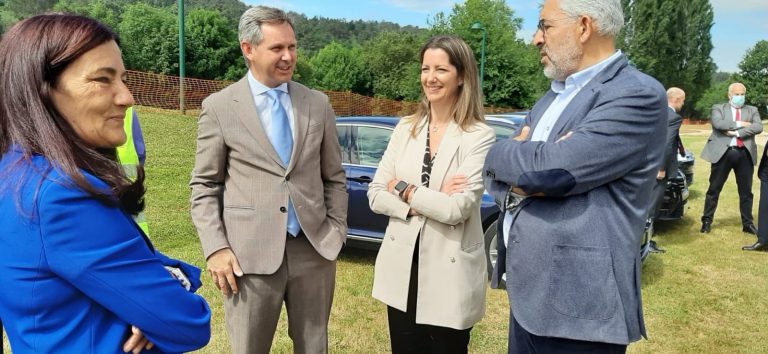 O delegado do Goberno espera “resultados” da investigación sobre explotación laboral en Castroverde