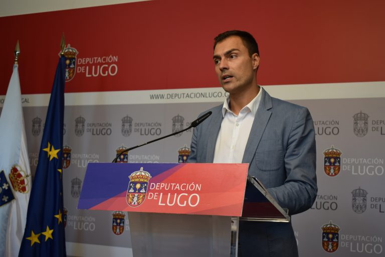 A Deputación de Lugo adxudica equipamento para a residencia de Ribas de Sil por máis de 170.000 euros