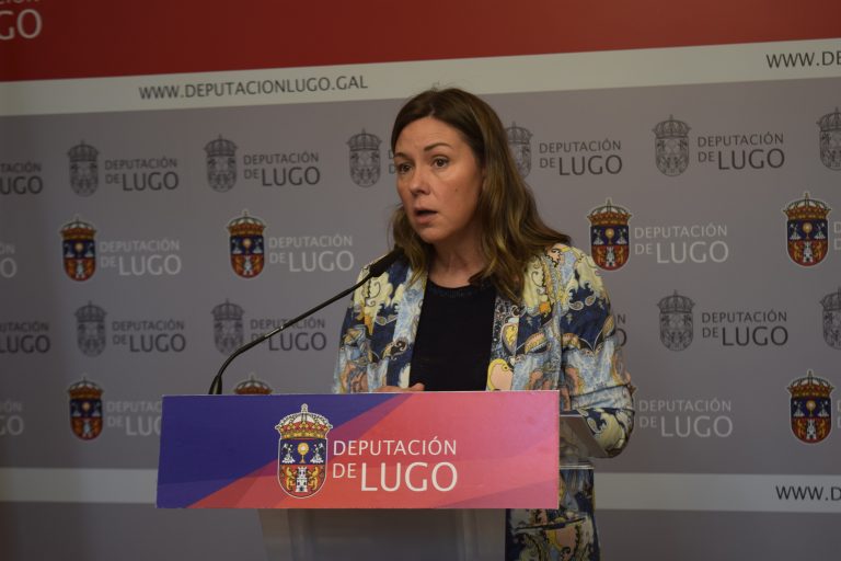 A portavoz do PSOE na Deputación de Lugo insta o delegado da Xunta a pedir “desculpas” por un comentario