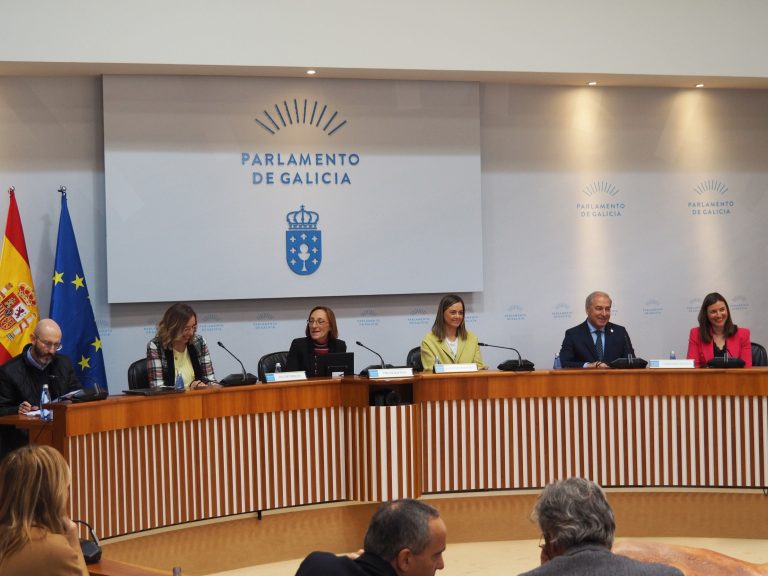 A Deputación de Lugo espera aprobar antes de final de mes unhas contas que crecen un 10% ata os 110 millóns