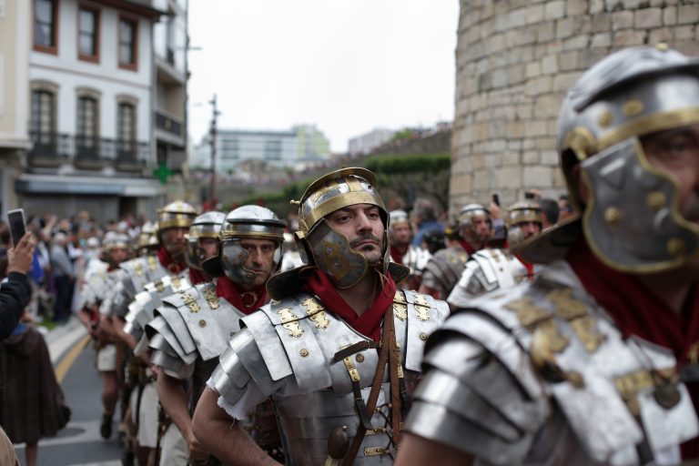 O Arde Lvcvs inicia este sábado a conta atrás para a celebración da súa XXII edición