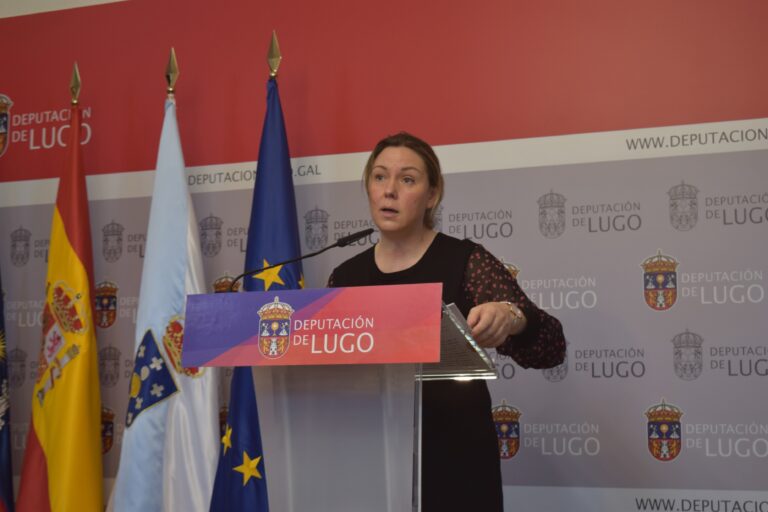 O PSdeG quere que Elena Candia pida perdón a Besteiro tras remitir escritos falsos que propiciaron a súa imputación
