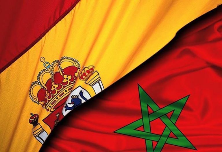 Sen incidencias en Lugo nas celebracións da vitoria de Marrocos contra España no Mundial