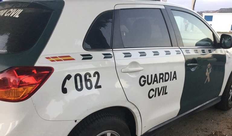 Un detido por un apuñalamento en Vilalba na madrugada do domingo nun pub