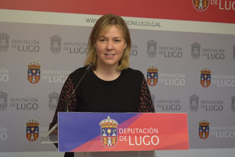 A Deputación de Lugo adxudica case 2 millóns de euros para construír a residencia de Guitiriz