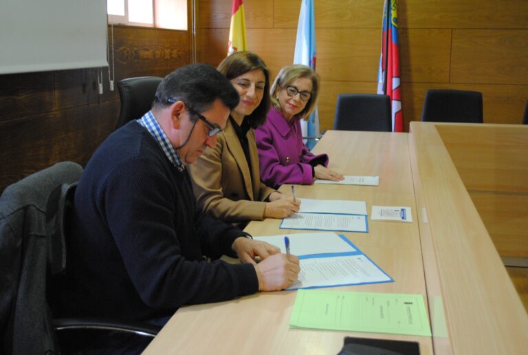 O Páramo pasa a ser o cuarto concello galego que aproba o seu plan básico municipal