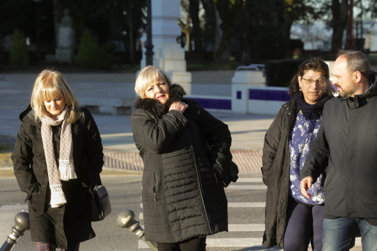 As familias das vítimas do dobre crime Cash Record recorrerán ante o Supremo a absolución do único procesado