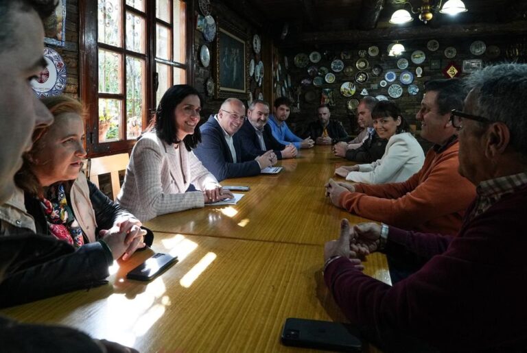 O PP ten á Deputación de Lugo no punto de mira: “gobernaremos en máis concellos”