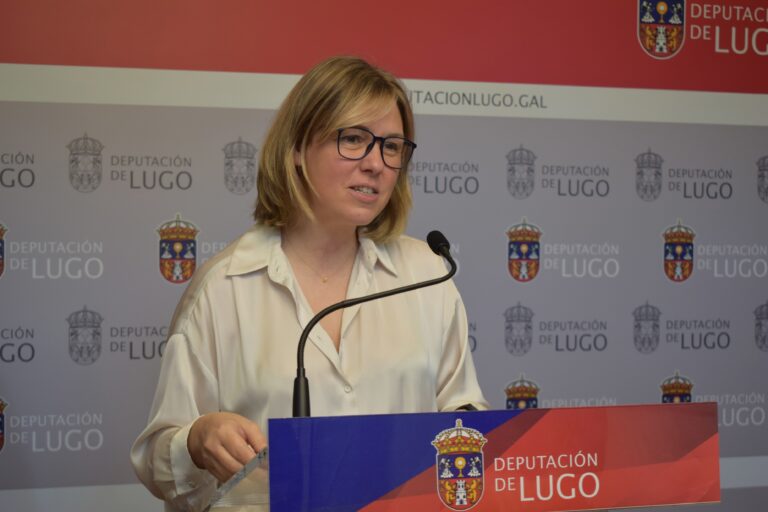 A Deputación de Lugo aproba investimentos de case 2 millóns de euros en 13 concellos da provincia