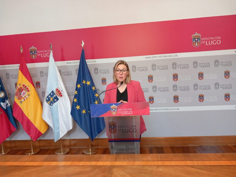 A Deputación de Lugo aproba 142.000 euros para as festas do San Froilán