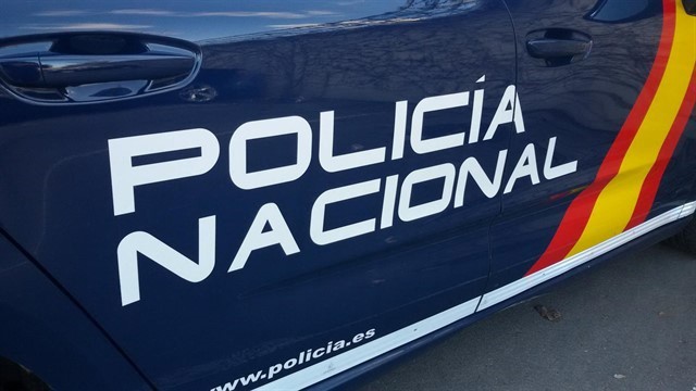 Detidas catro persoas en Lugo tras unha disputa con outros catro na que sacaron unha navalla