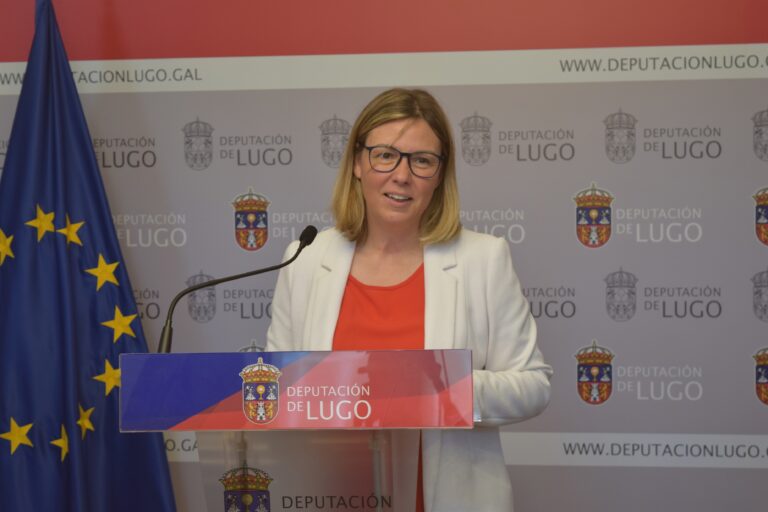 PSdeG e BNG as negociacións para reeditar o bipartito na Deputación de Lugo comezarán tras a investidura