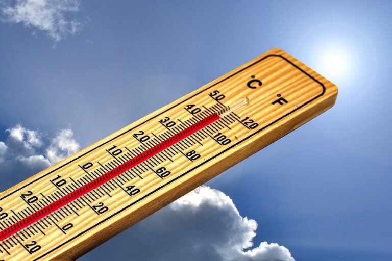 O Concello de Lugo modifica horarios de traballadores e instalará paneis especiais nas escolas infantís pola calor