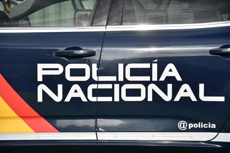 Detido un veciño de Lugo como presunto autor dun roubo con violencia e un furto
