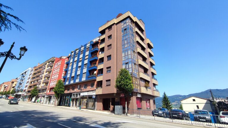 A Xunta destina 27,3 millóns á construción de 152 vivendas de promoción pública en Lugo