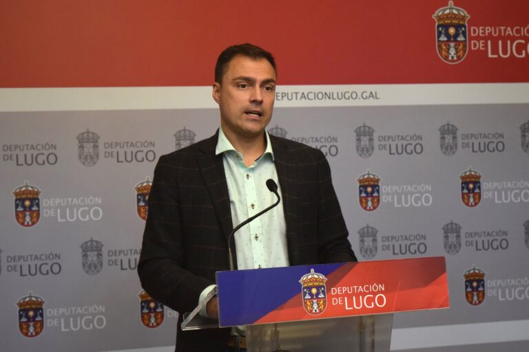 A Deputación de Lugo cifra o retorno económico do turismo en 100 euros por cada euro investido