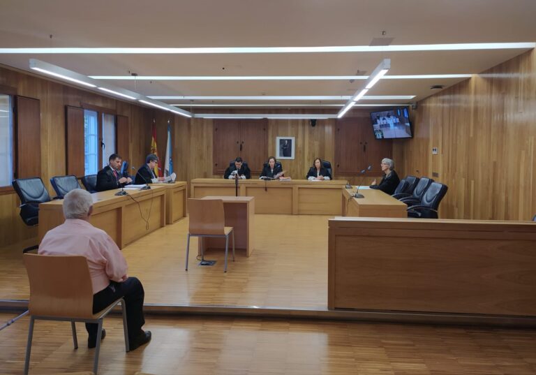 O TSXG confirma 10 anos de cárcere a un home que violou a unha moza de 14 anos en Lugo, pero triplica a indemnización