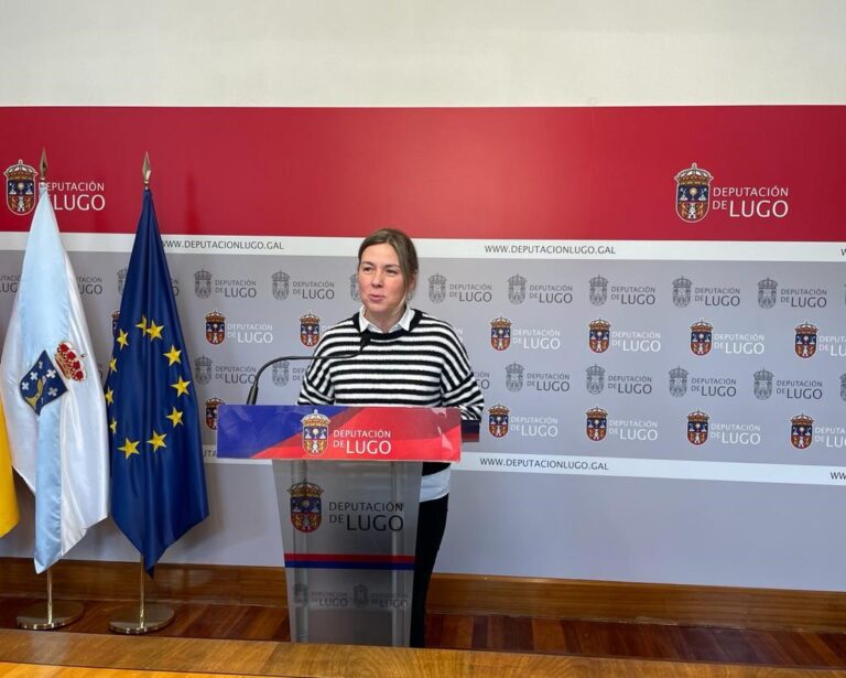 A Deputación de Lugo destina fondos europeos para completar a execución de 26 proxectos en Terras do Miño e Os Ancares
