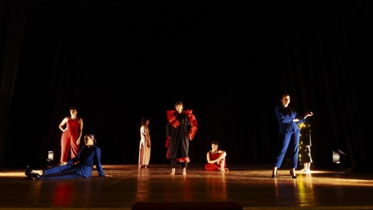 A compañía de teatro do Campus de Lugo galardoada na mostra de ‘Teatro Joven’ de Donostia