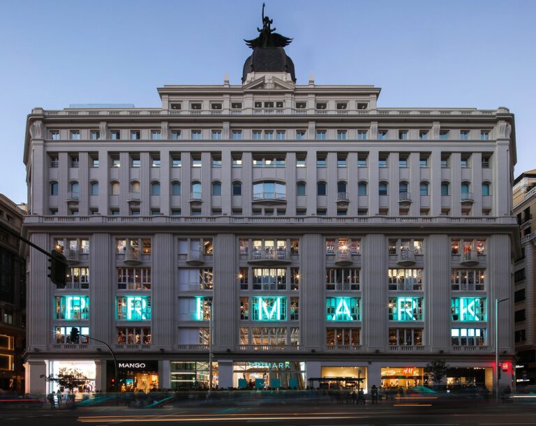 Primark chega a Lugo