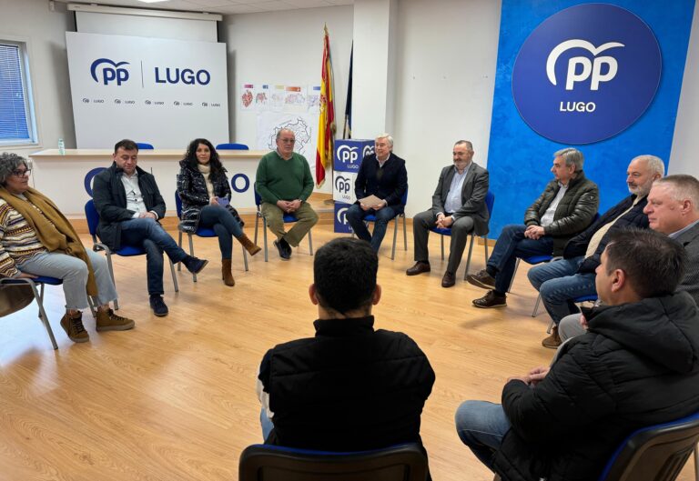 O PP de Lugo acusa ao Goberno de querer suprimir o bus estatal en 11 concellos