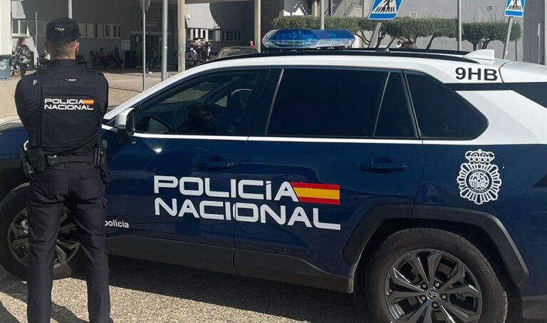 Catro detidos en Lugo por permisos de asilo fraudulentos: o suposto falsificador e tres persoas que os usaban