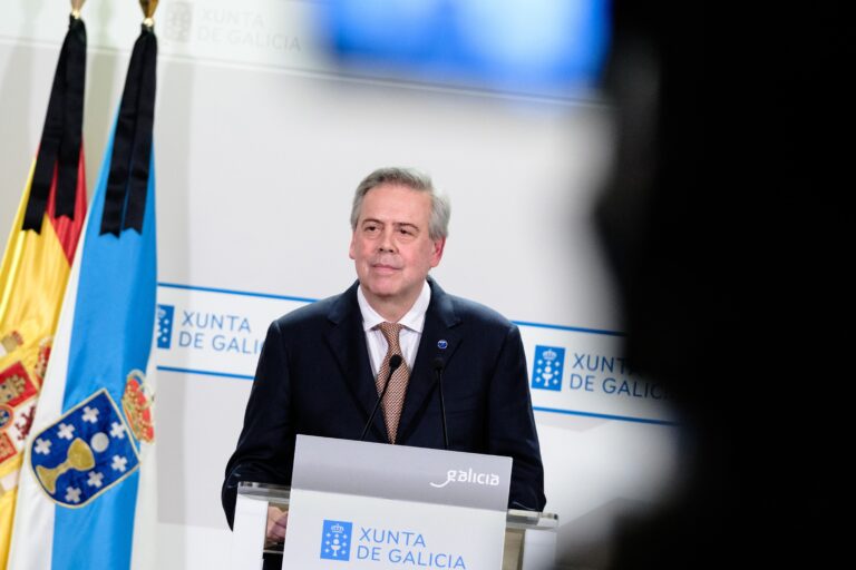 Sanidade presenta en Lugo a Estratexia do Laboratorio de Saúde Pública de Galicia 2026-2030 para reforzar a súa proxección estatal