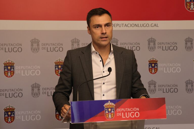 A Deputación de Lugo triplica a contía das axudas ás Reservas da Biosfera Terras do Miño e Ancares Lucenses