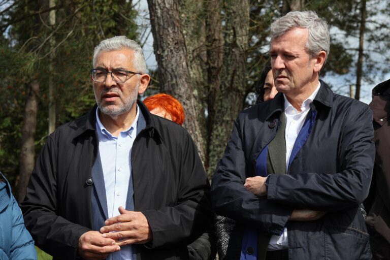 Miguel Fernández reclama un “maior compromiso” da Xunta nos proxectos de valor estratéxico para a cidade