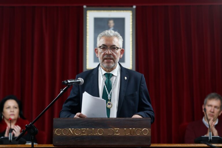 Alugueres “alcanzables” en Lugo e penalización a propietarios con vivenda baleira