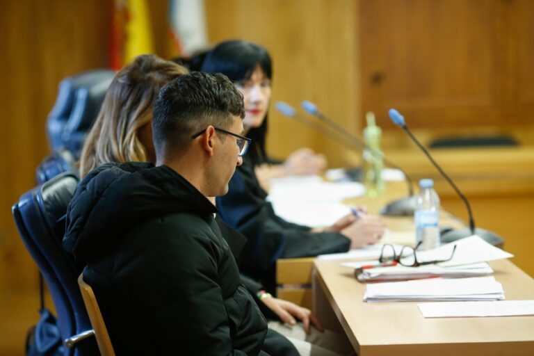 Condenado a 26 anos de cárcere o home que asasinou a Cristina Cabo no seu domicilio de Lugo