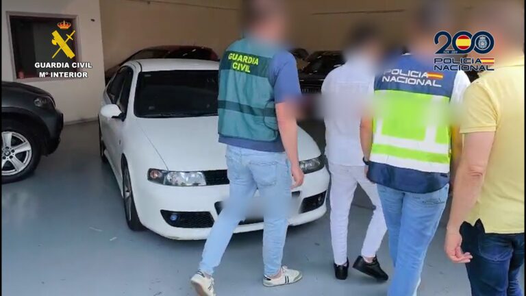 Prisión provisional para o detido por apuñalar a outro home nun bar da Milagrosa