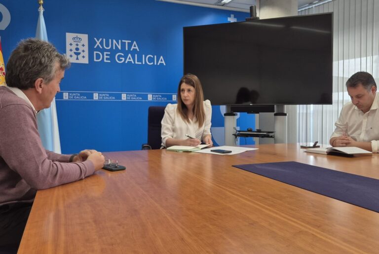 Autorizan unha granxa para criar 130.000 galiñas en Palas de Rei